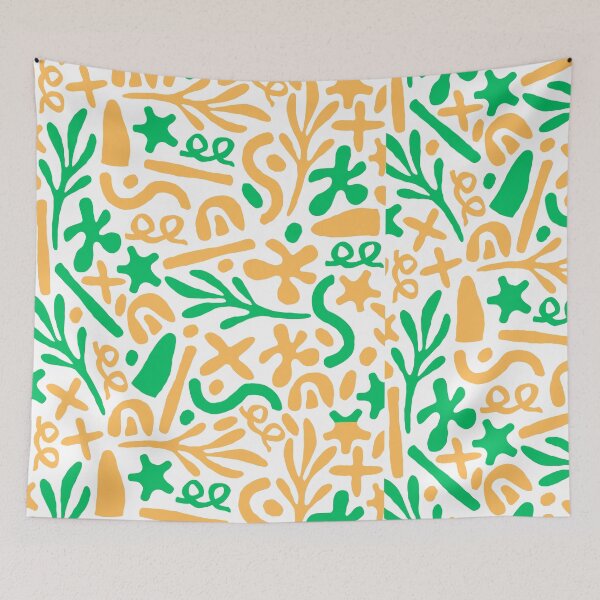 Item preview, Versatile & Vibrant - Seamless Patterns  designed and sold by Meemaart.