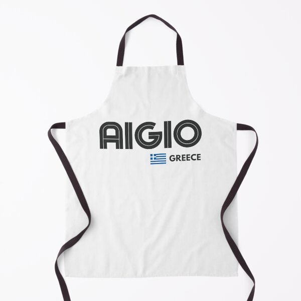 Item preview, Aigio - Greece designed and sold by Sketch-Shack.