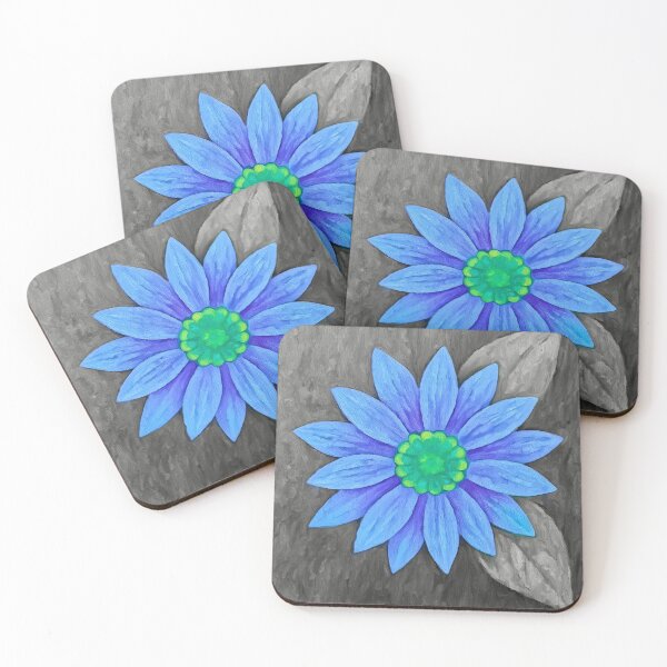 Item preview, Dahlia v4 4 designed and sold by BloomingbySJ.