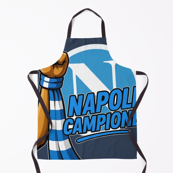 Item preview, Napoli Campione X4 designed and sold by canvasriddle.