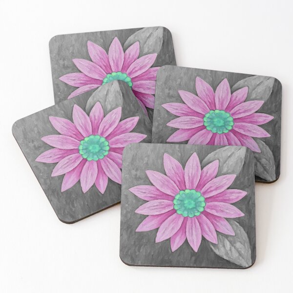 Item preview, Dahlia v4 5 designed and sold by BloomingbySJ.