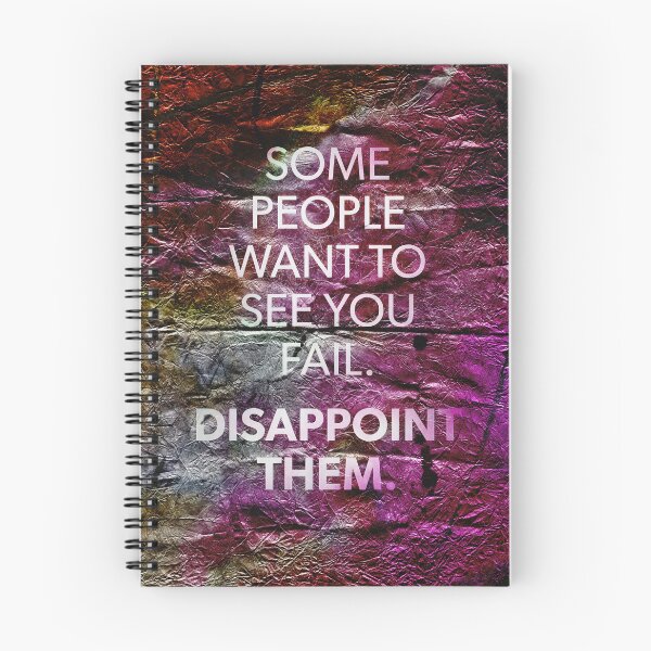 Item preview, Prove Them Wrong , Motivational Art designed and sold by NickDedidis.