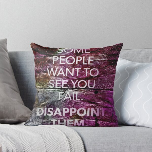 Item preview, Prove Them Wrong , Motivational Art designed and sold by NickDedidis.