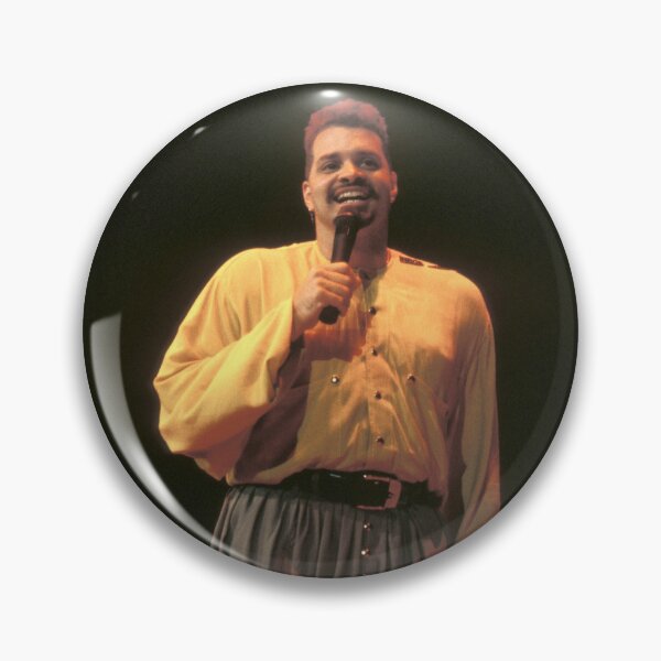 Item preview, Sinbad - David Adkins - Photograph designed and sold by ConcertImages.