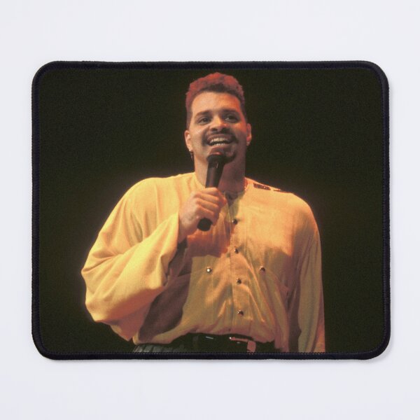 Item preview, Sinbad - David Adkins - Photograph designed and sold by ConcertImages.