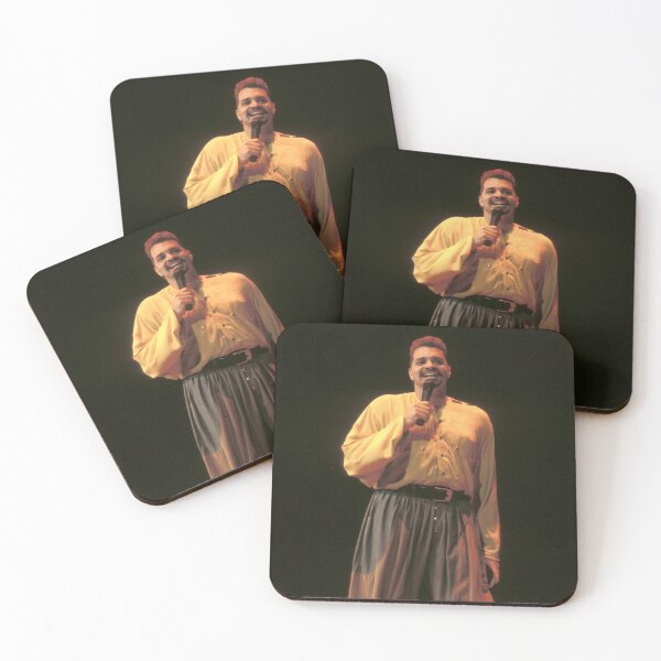 Item preview, Sinbad - David Adkins - Photograph designed and sold by ConcertImages.