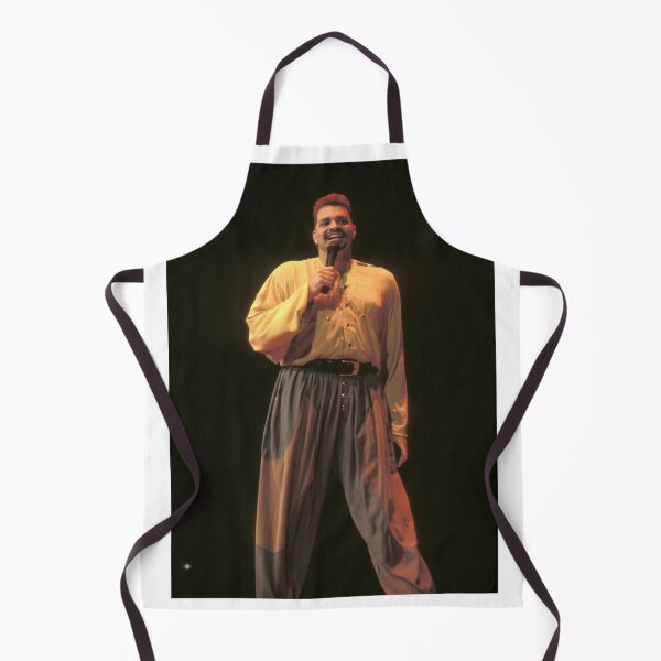 Item preview, Sinbad - David Adkins - Photograph designed and sold by ConcertImages.