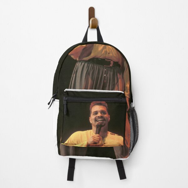 Item preview, Sinbad - David Adkins - Photograph designed and sold by ConcertImages.