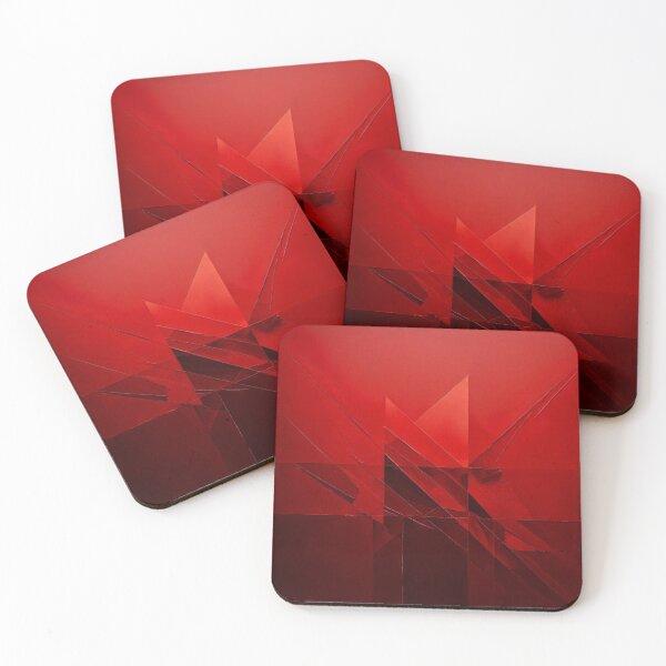 Item preview, Rouge Layering 3 designed and sold by Form Finding Design.