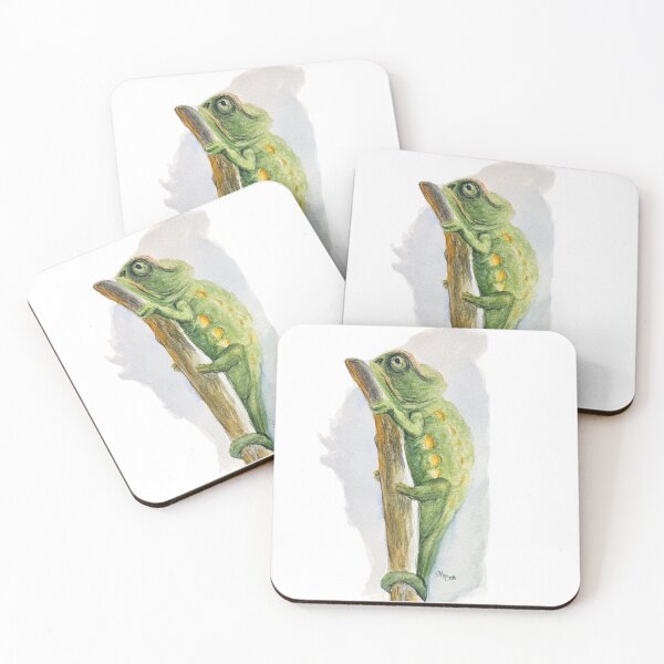 Item preview, Chameleon designed and sold by NathBros.