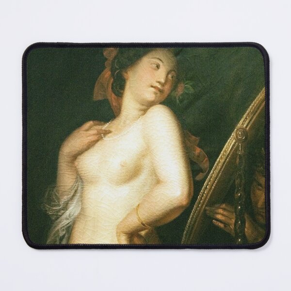 Item preview, Antoine Wiertz Mirror of the devil designed and sold by Vintage Designs +.