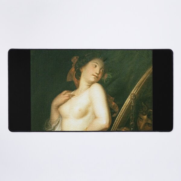 Item preview, Antoine Wiertz Mirror of the devil designed and sold by Vintage Designs +.