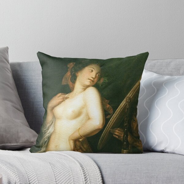 Item preview, Antoine Wiertz Mirror of the devil designed and sold by Vintage Designs +.
