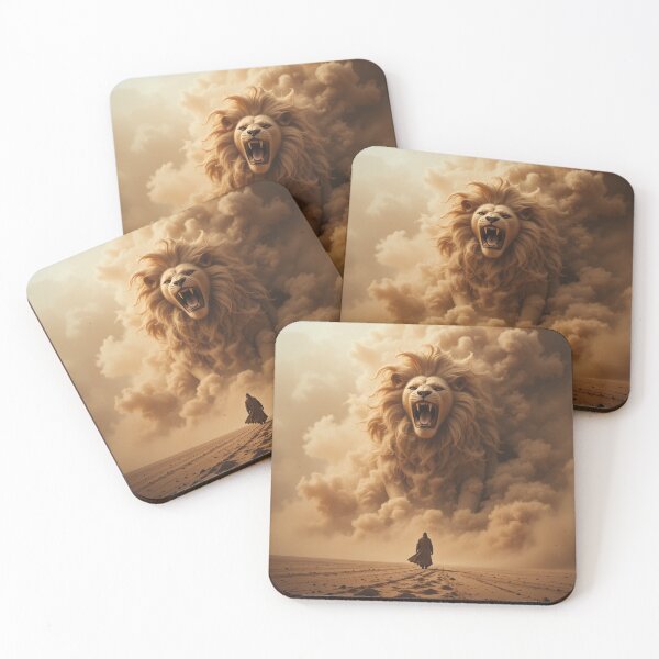 Item preview, Desert Storm designed and sold by RaF71PrO.