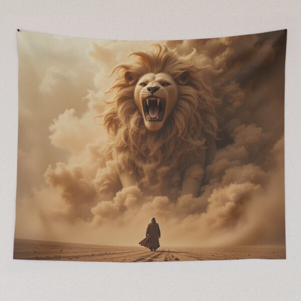 Item preview, Desert Storm designed and sold by RaF71PrO.