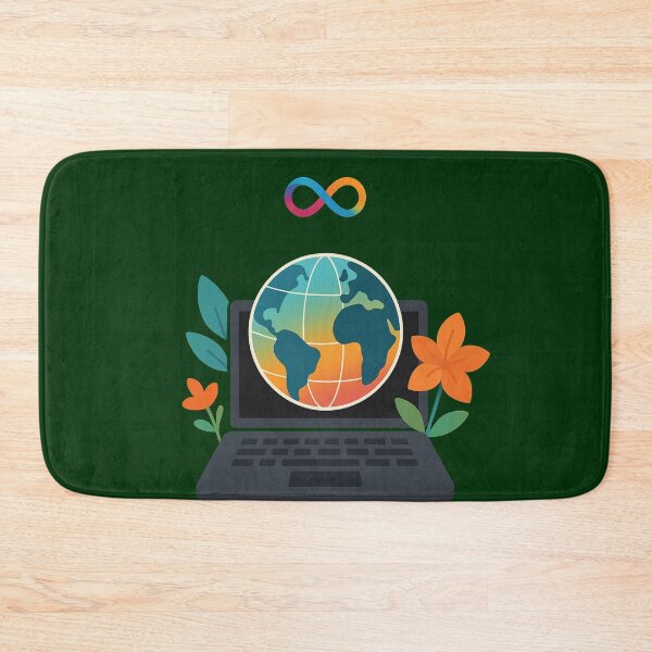 Item preview, ICP - The World Computer designed and sold by DigitaledbyTailor.