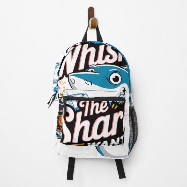 Item preview, Shark Sticker designed and sold by Marketing Products Trust.