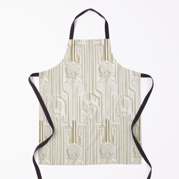 Item preview, Neo Classic New Age Royal Ivory Pattern designed and sold by GrinGalore.