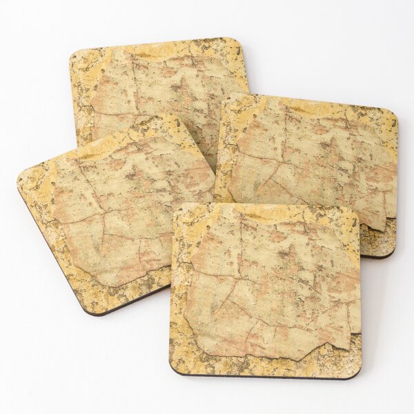Item preview, texture of a yellow wall with other layers overlaid designed and sold by felipequeiroz.