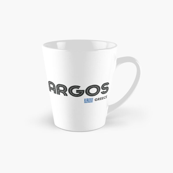 Item preview, Argos - Greece designed and sold by Sketch-Shack.