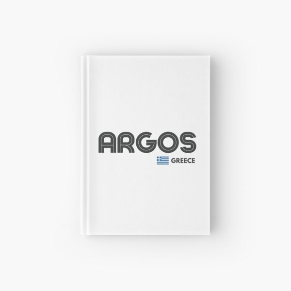 Item preview, Argos - Greece designed and sold by Sketch-Shack.