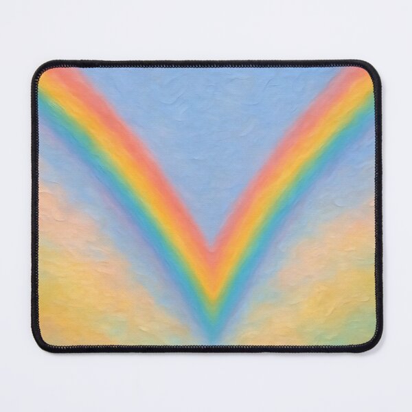 Item preview, Triangular Rainbow 1 designed and sold by BloomingbySJ.