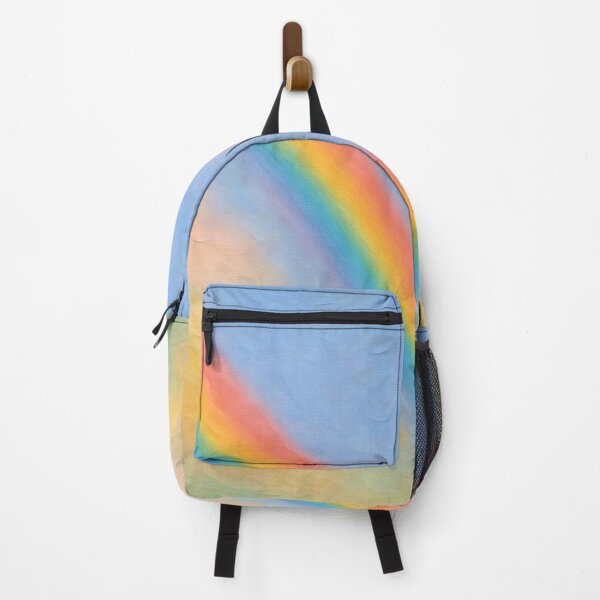 Item preview, Triangular Rainbow 1 designed and sold by BloomingbySJ.