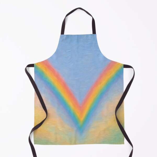 Item preview, Triangular Rainbow 1 designed and sold by BloomingbySJ.