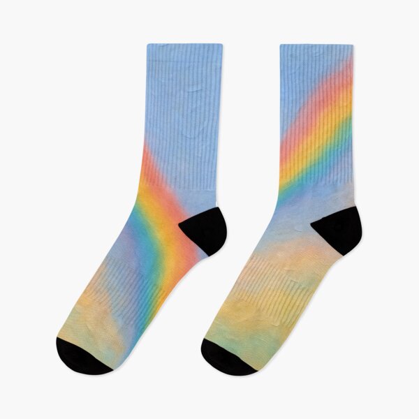 Item preview, Triangular Rainbow 1 designed and sold by BloomingbySJ.