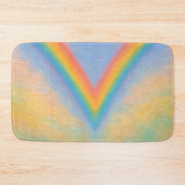 Item preview, Triangular Rainbow 1 designed and sold by BloomingbySJ.