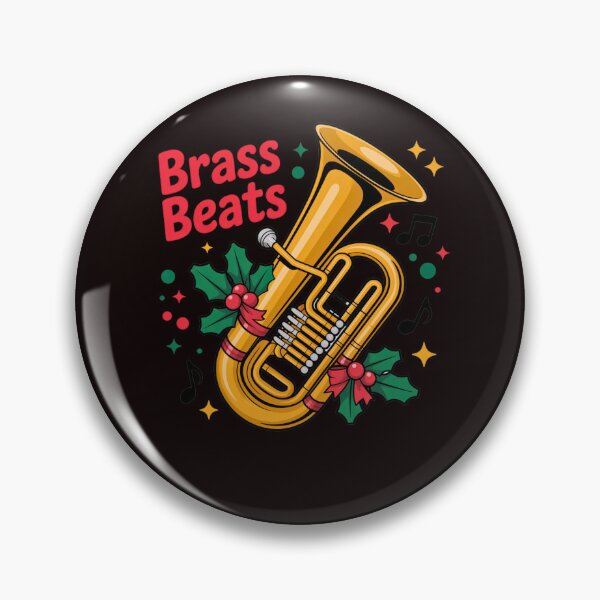 Item preview, Christmas tuba designed and sold by Agu210.