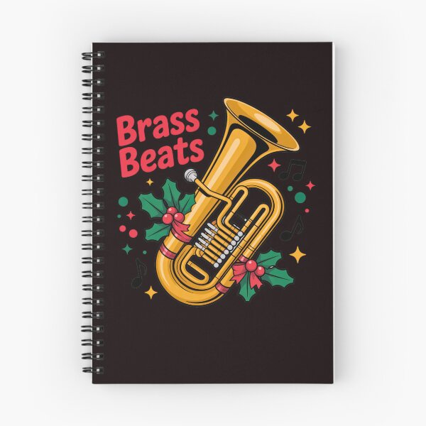 Item preview, Christmas tuba designed and sold by Agu210.