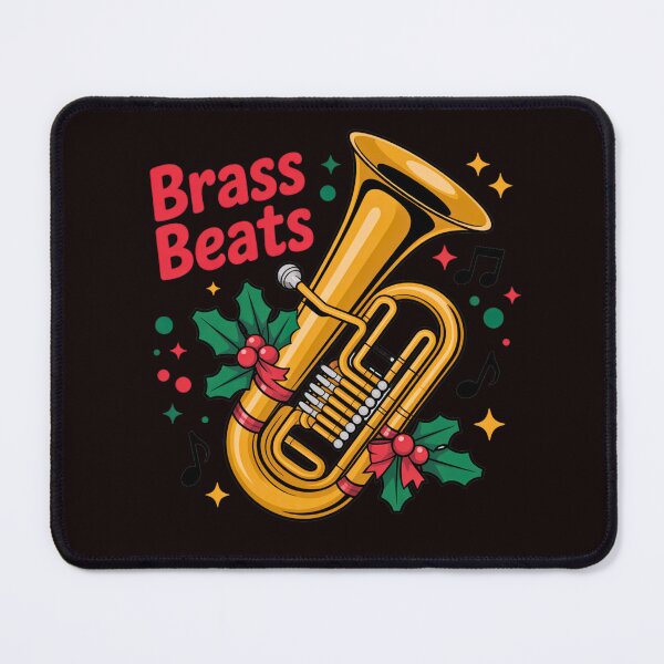 Item preview, Christmas tuba designed and sold by Agu210.