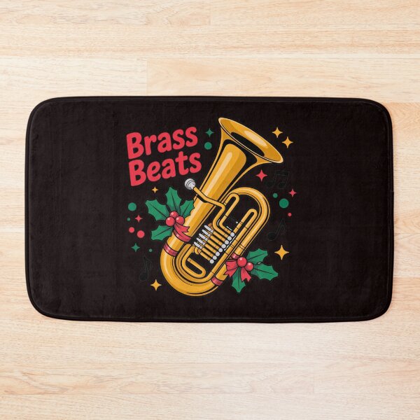 Item preview, Christmas tuba designed and sold by Agu210.