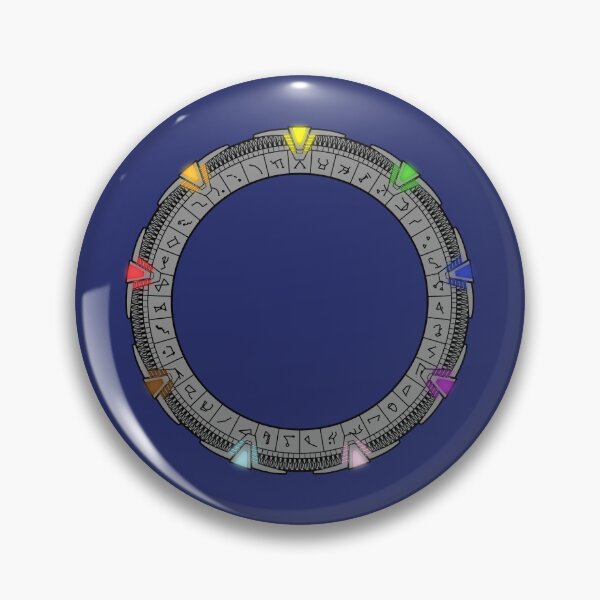 Item preview, Pride Gate (w/o Intersex ring) designed and sold by BeccaPaintmore.