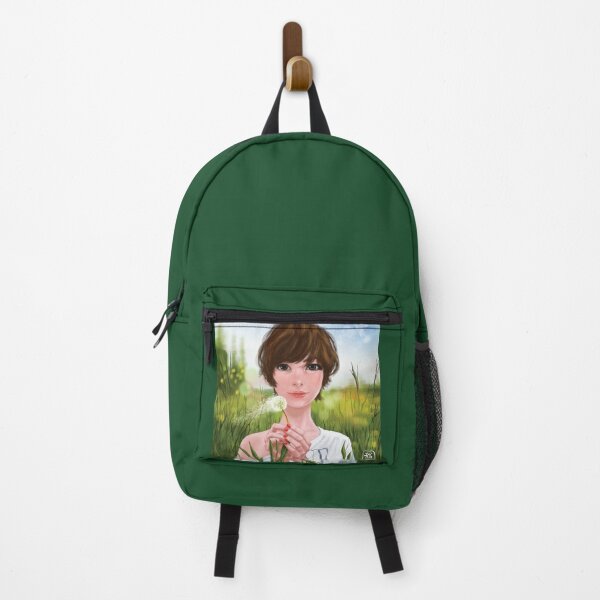Item preview, Kiko, The Girl With The Dandelion designed and sold by Neonyx2020.