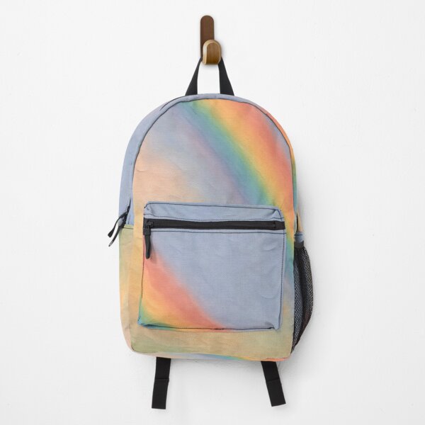Item preview, Triangular Rainbow 2 designed and sold by BloomingbySJ.