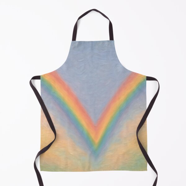 Item preview, Triangular Rainbow 2 designed and sold by BloomingbySJ.