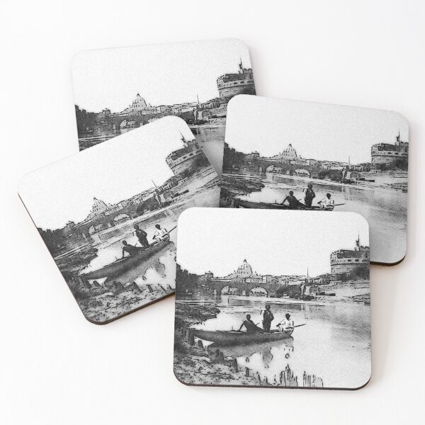 Item preview, Roma designed and sold by Bradipino.