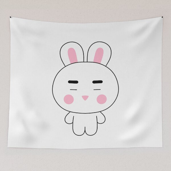 Item preview, SHINee Onew - Jjinggu King designed and sold by 0627june.