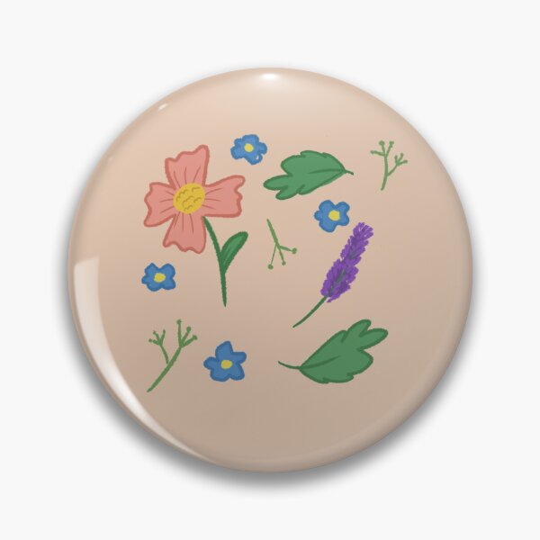 Item preview, Very pretty flowers  designed and sold by MoonNoa.