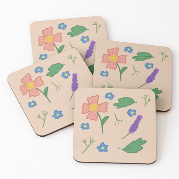 Item preview, Very pretty flowers  designed and sold by MoonNoa.