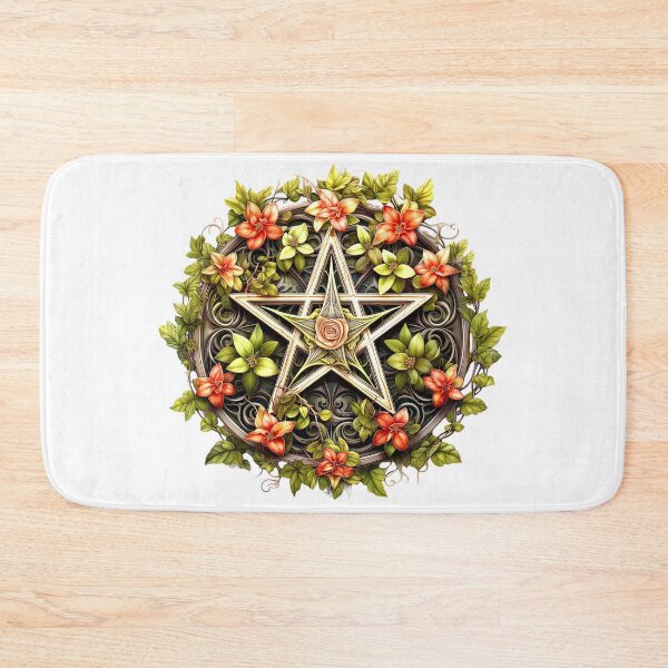 Item preview, Magical symbol in a celtic design designed and sold by LoneAngel.