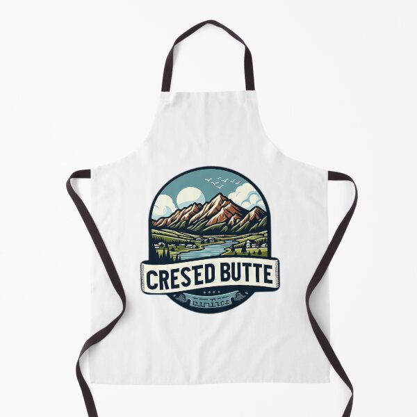 Item preview, crested butte designed and sold by NCNGDESIGN.