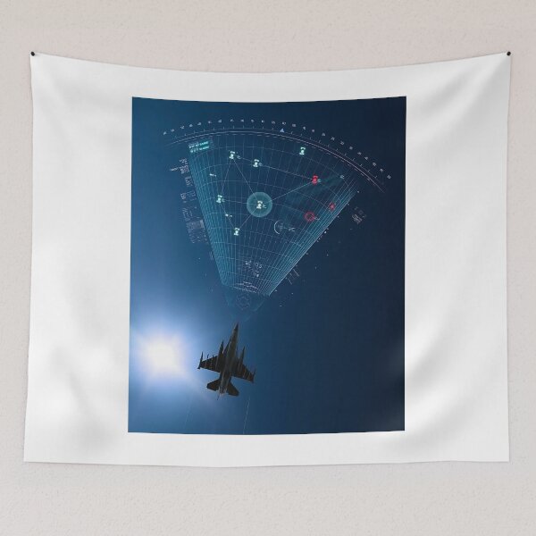 Item preview, Sky Hunter: Futuristic Fighter Jet HUD Interface designed and sold by Evo Desings.