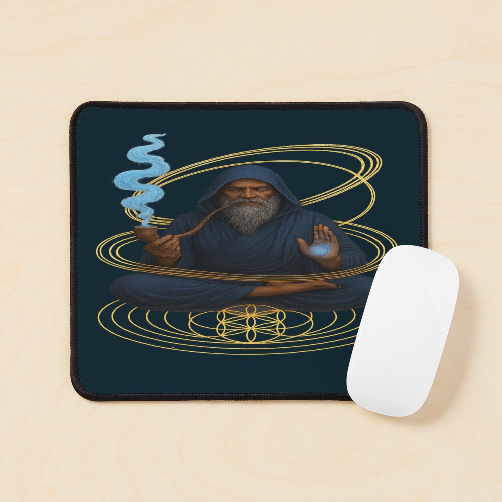 Item preview, Mouse Pad designed and sold by Spacient.