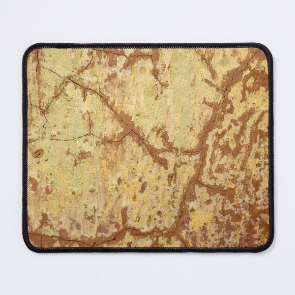 Item preview, texture of a yellow wall with branched lines of pink color designed and sold by felipequeiroz.