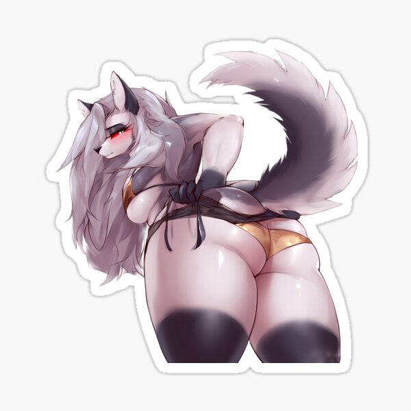 Item preview, Loona – Sultry Stare & Pull designed and sold by DasHord.