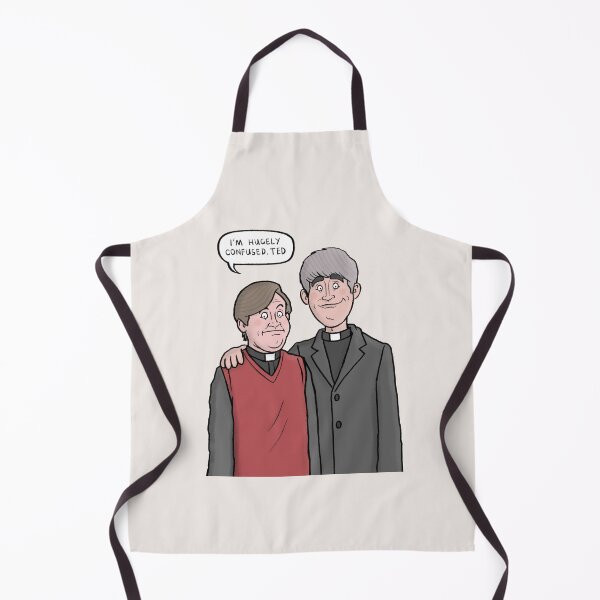 Item preview, Father Ted designed and sold by carlbatterbee.