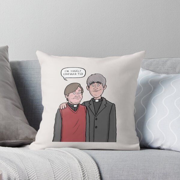 Item preview, Father Ted designed and sold by carlbatterbee.